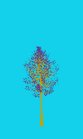 greenshift tree