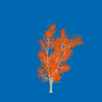 greenshift tree
