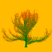 greenshift tree
