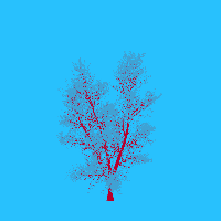 greenshift tree