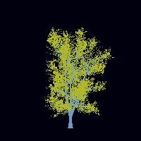 greenshift tree