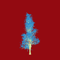 greenshift tree