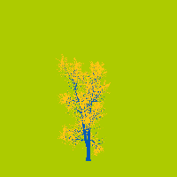 greenshift tree