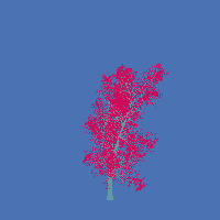 greenshift tree