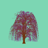 greenshift tree