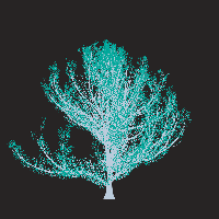 greenshift tree