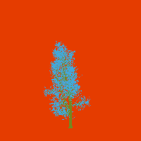 greenshift tree