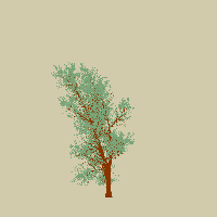 greenshift tree