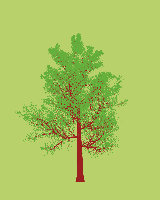greenshift tree