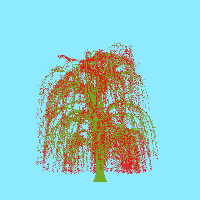 greenshift tree