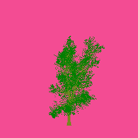 greenshift tree