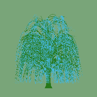 greenshift tree