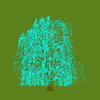 greenshift tree