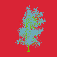 greenshift tree