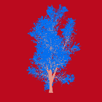 greenshift tree
