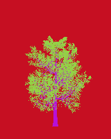 greenshift tree