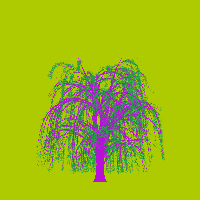 greenshift tree