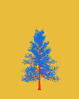 greenshift tree