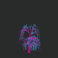 greenshift tree