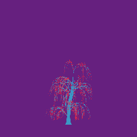 greenshift tree