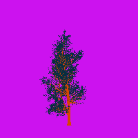 greenshift tree