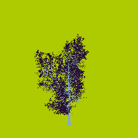 greenshift tree