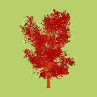 greenshift tree