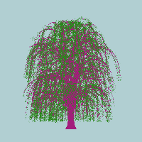 greenshift tree