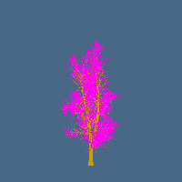 greenshift tree