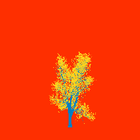 greenshift tree