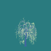 greenshift tree