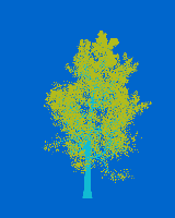 greenshift tree