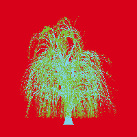 greenshift tree