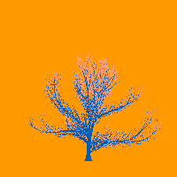 greenshift tree