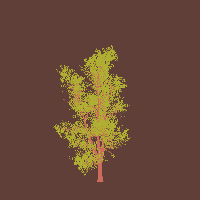 greenshift tree