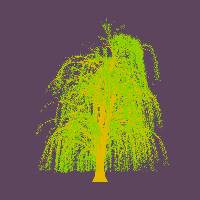 greenshift tree