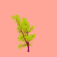 greenshift tree