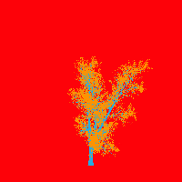 greenshift tree