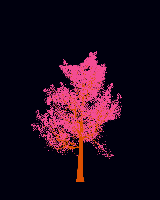 greenshift tree