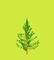 greenshift tree
