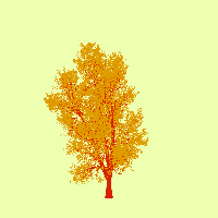 greenshift tree
