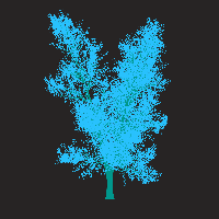 greenshift tree