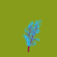 greenshift tree