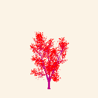 greenshift tree
