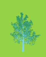 greenshift tree