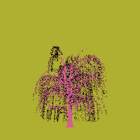 greenshift tree