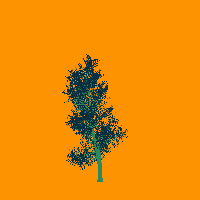 greenshift tree