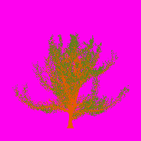 greenshift tree