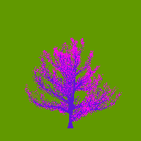 greenshift tree