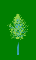 greenshift tree